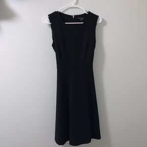 Tommy Hilfiger Black Dress